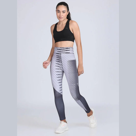 Women's 4 Way Lycra Stretch Leggings